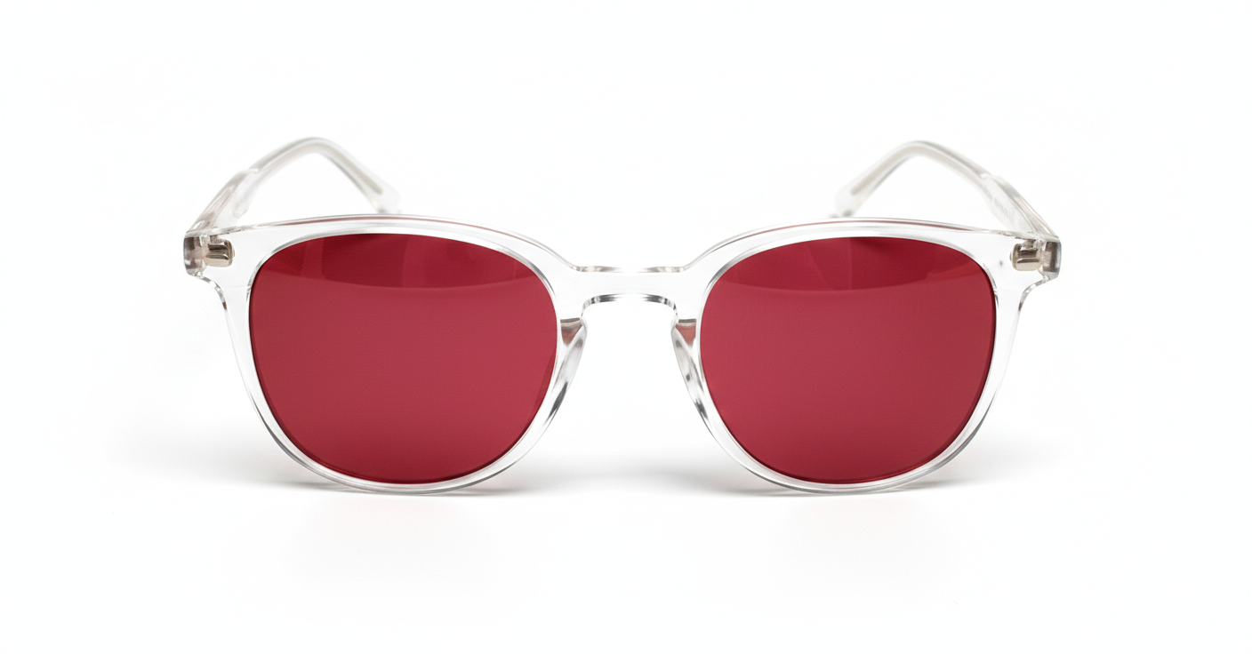 משקפיים לשינה עמוקה